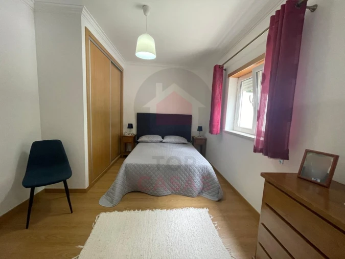 Apartamento T3 para Venda em Tornada e Salir do Porto Foto 12