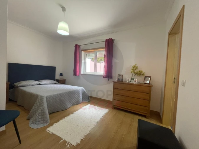 Apartamento T3 para Venda em Tornada e Salir do Porto Foto 13