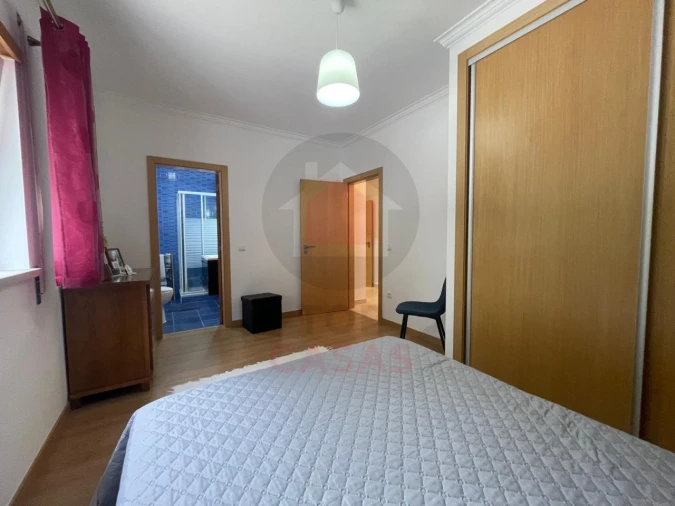 Apartamento T3 para Venda em Tornada e Salir do Porto Foto 14