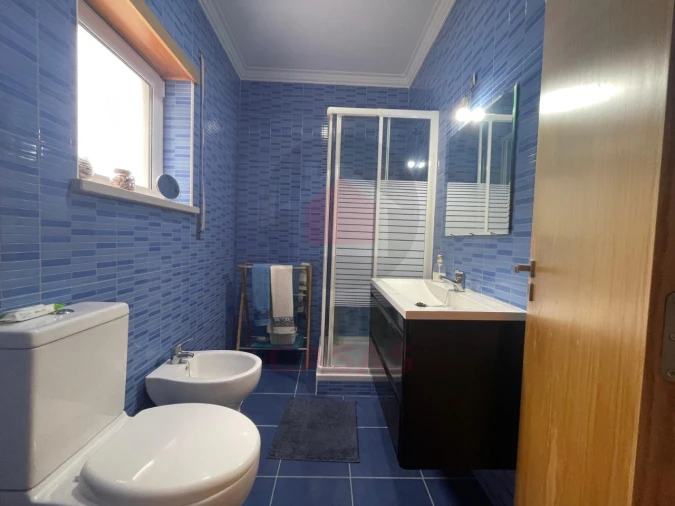 Apartamento T3 para Venda em Tornada e Salir do Porto Foto 15