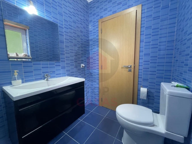 Apartamento T3 para Venda em Tornada e Salir do Porto Foto 16