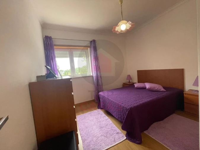 Apartamento T3 para Venda em Tornada e Salir do Porto Foto 17