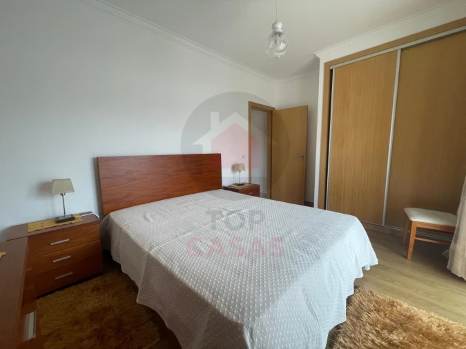 Apartamento T3 para Venda em Tornada e Salir do Porto Foto 20