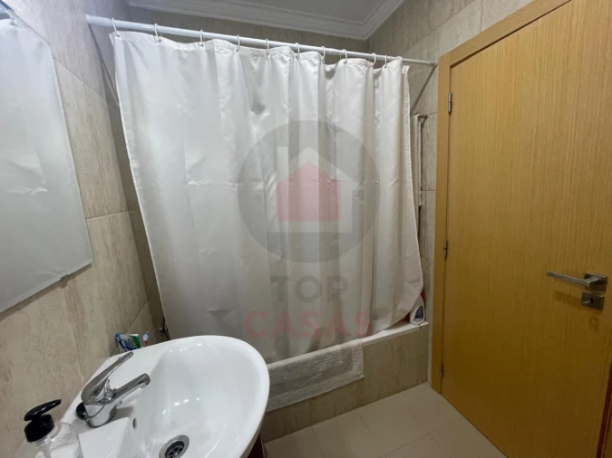 Apartamento T3 para Venda em Tornada e Salir do Porto Foto 22