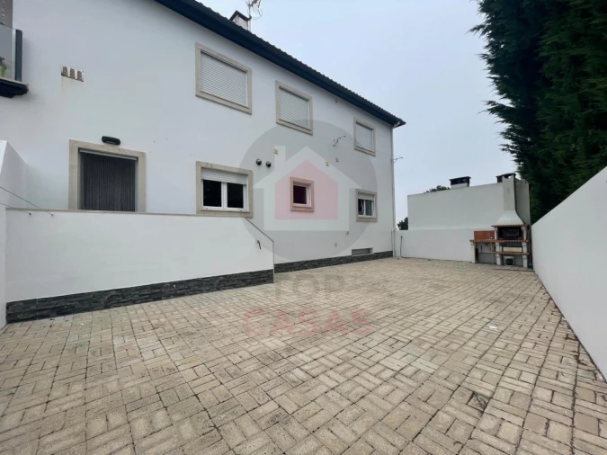 Apartamento T3 para Venda em Tornada e Salir do Porto Foto 27