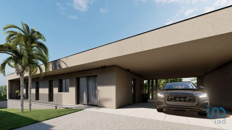 Moradia T3 para Venda em Estorãos Foto 4