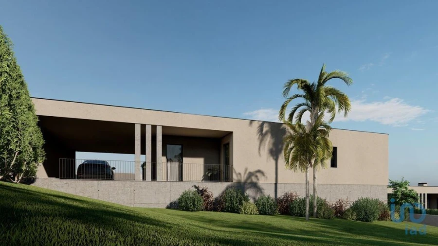 Moradia T3 para Venda em Estorãos