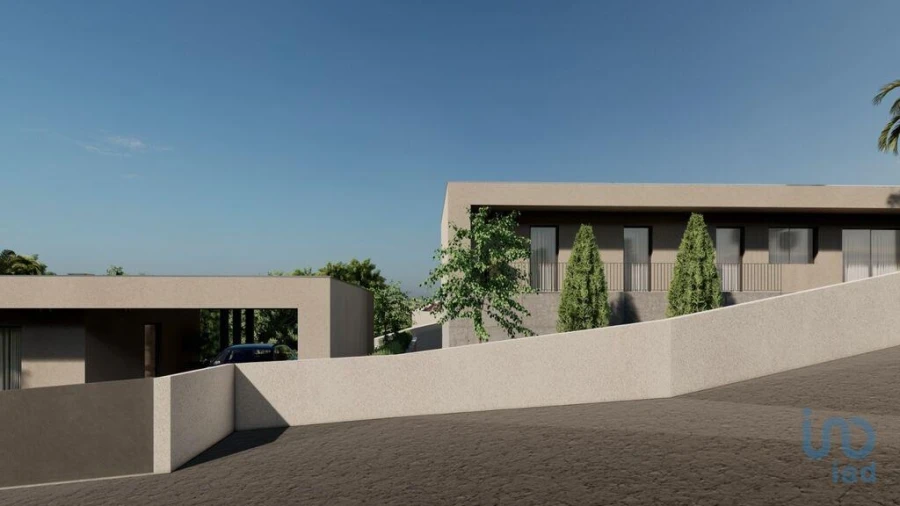 Moradia T3 para Venda em Estorãos Foto 3