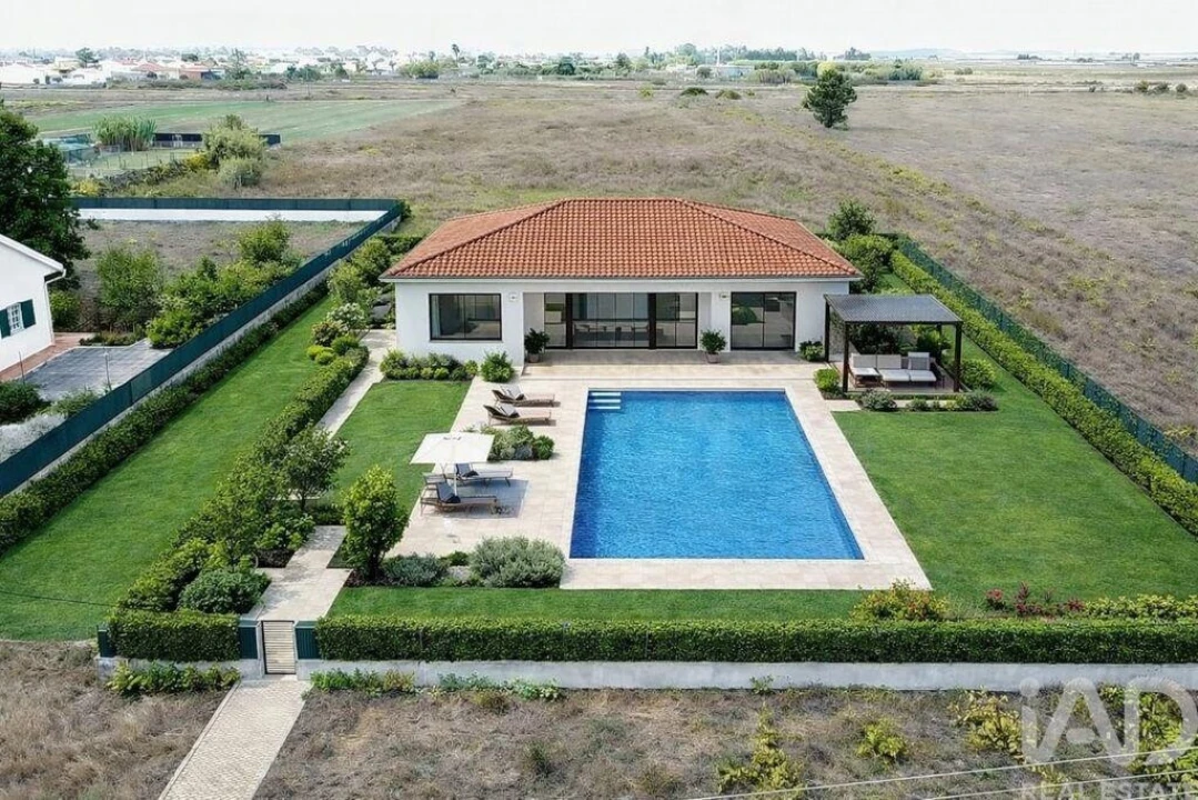 Terreno para Venda em Alpiarça Foto 6