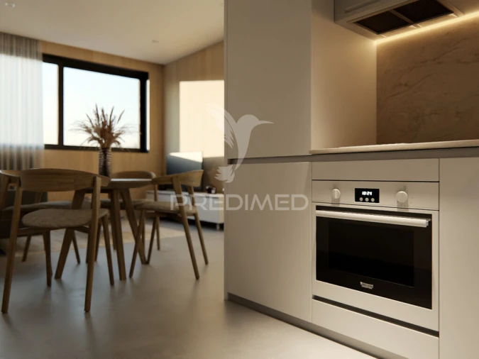 Apartamento T3 para Venda em Requeixo, Nossa Senhora de Fátima e Nariz Foto 4
