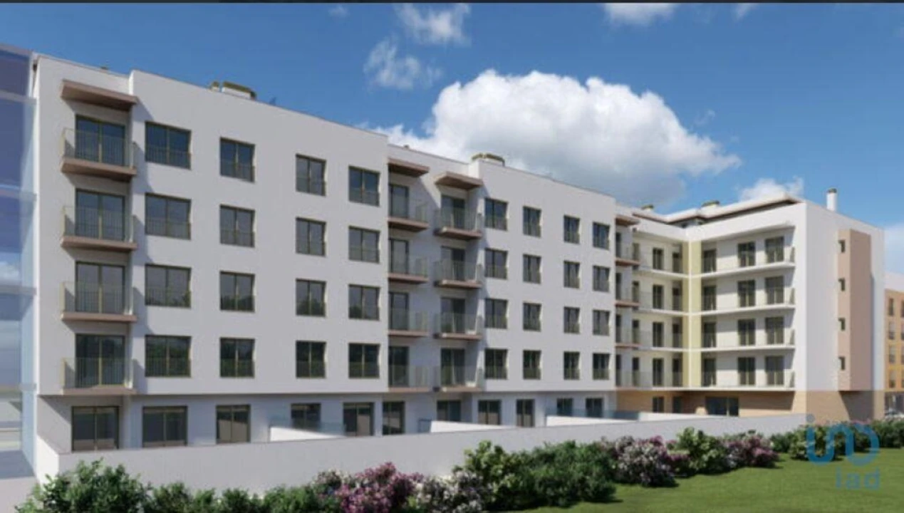 Apartamento T4 para Venda em Montijo e Afonsoeiro Foto 6
