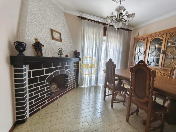 Moradia T5 para Venda em Aver-O-Mar, Amorim e Terroso Foto 8