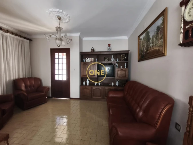 Moradia T5 para Venda em Aver-O-Mar, Amorim e Terroso Foto 7