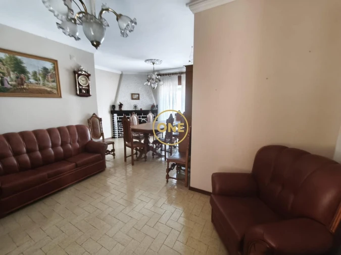 Moradia T5 para Venda em Aver-O-Mar, Amorim e Terroso Foto 9