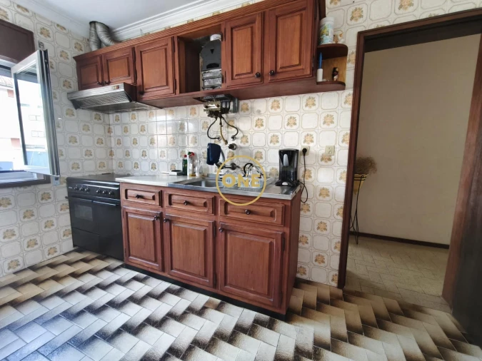 Moradia T5 para Venda em Aver-O-Mar, Amorim e Terroso Foto 11