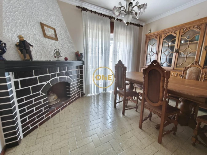 Moradia T5 para Venda em Aver-O-Mar, Amorim e Terroso Foto 10