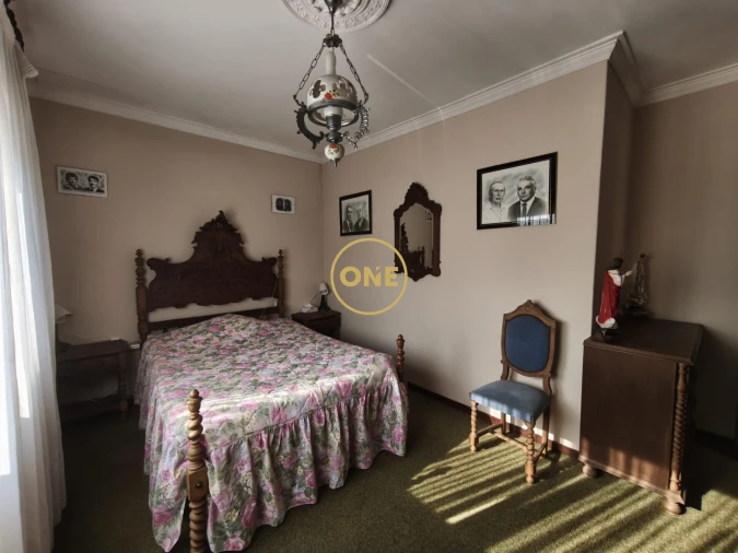 Moradia T5 para Venda em Aver-O-Mar, Amorim e Terroso Foto 16