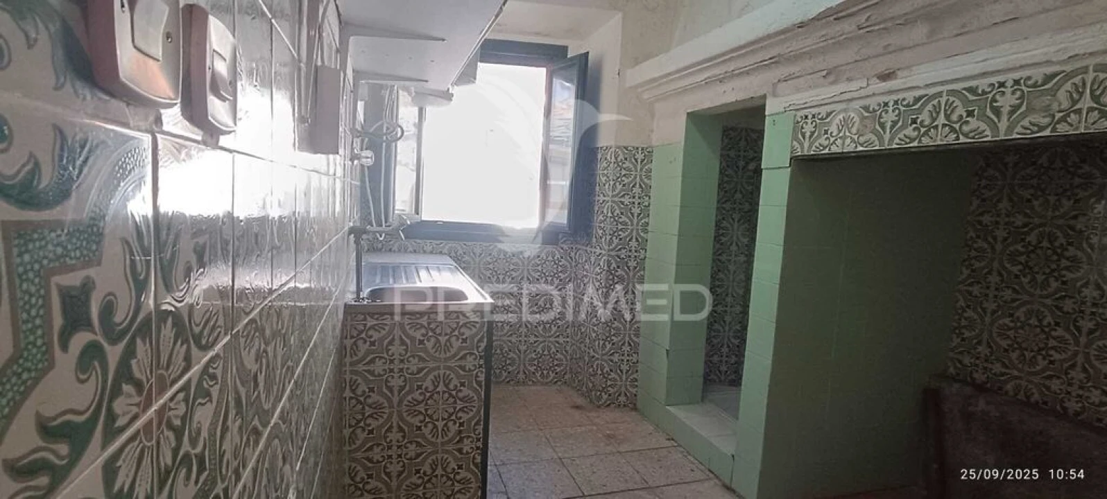 Moradia T1 para Venda em Espírito Santo, Nossa Senhora da Graça e São Simão Foto 6