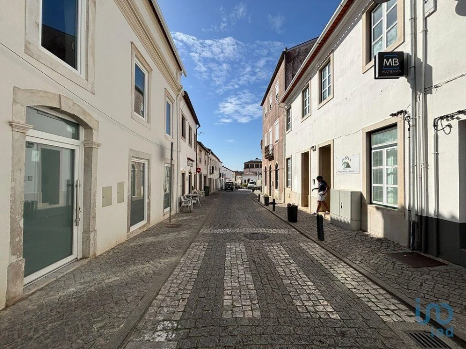 Apartamento T1 para Venda em Espinhal Foto 12