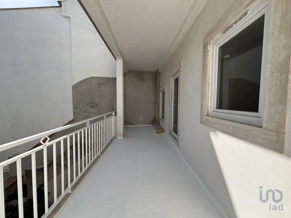 Apartamento T1 para Venda em Espinhal Foto 2