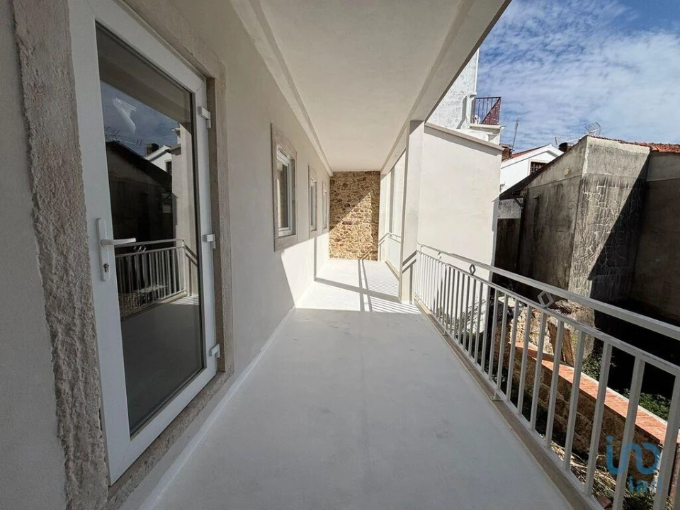 Apartamento T1 para Venda em Espinhal Foto 3