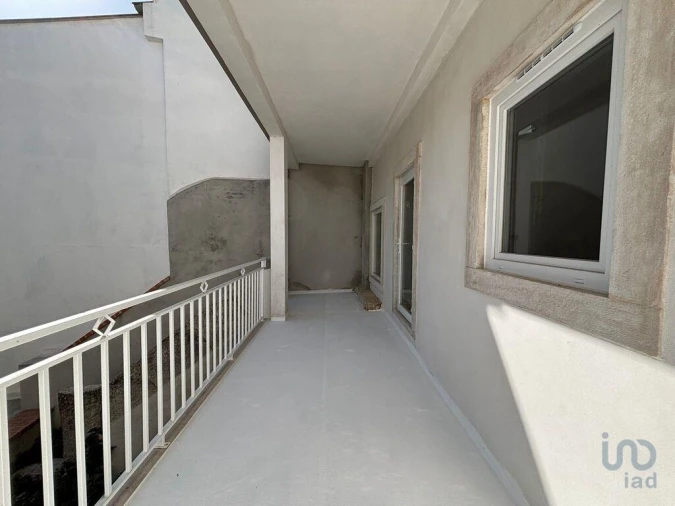 Apartamento T1 para Venda em Espinhal Foto 2