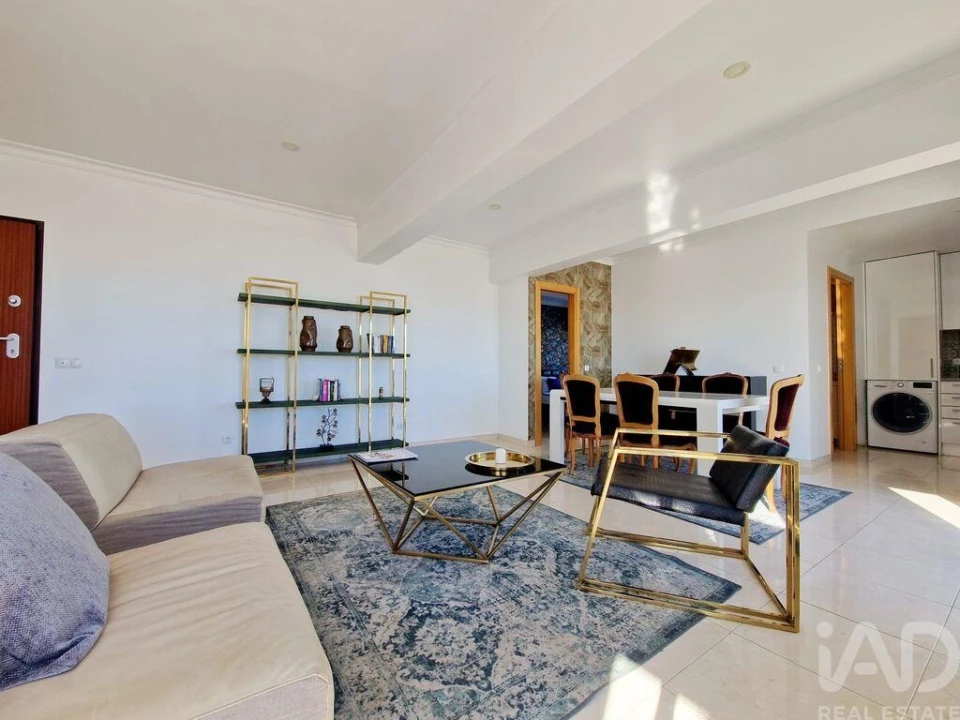 Apartamento T2 para Venda em Portimão Foto 4