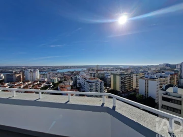 Apartamento T2 para Venda em Portimão