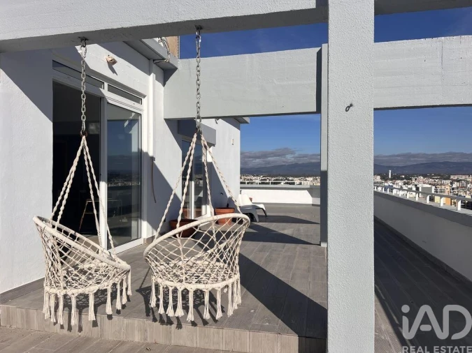 Apartamento T2 para Venda em Portimão Foto 27