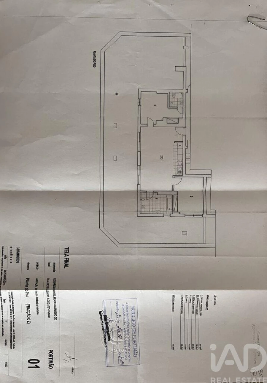 Apartamento T2 para Venda em Portimão Foto 30