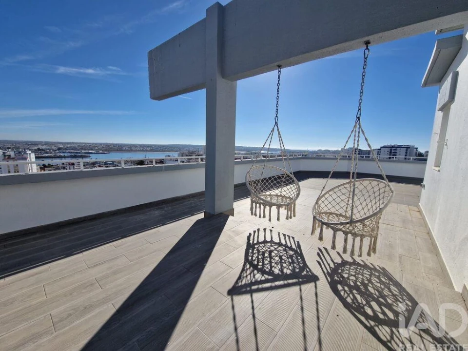 Apartamento T2 para Venda em Portimão Foto 1