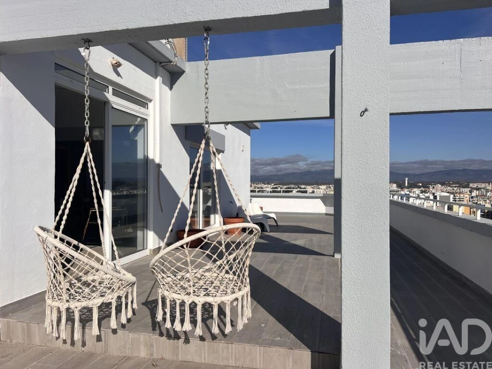 Apartamento T2 para Venda em Portimão Foto 27