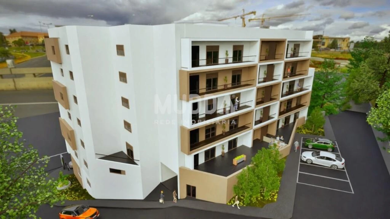 Apartamento T3 para Venda em O. Azeméis, Riba-Ul, Ul, Macinhata Seixa, Madail Foto 2