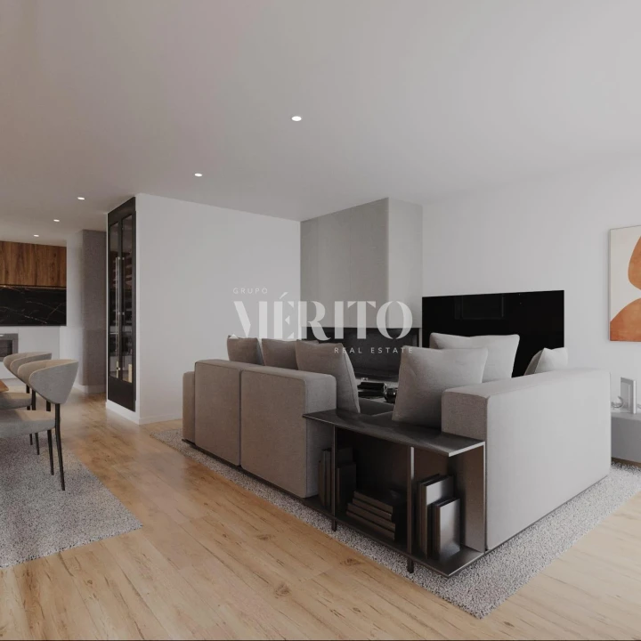 Moradia T3 para Venda em Lamas Foto 7