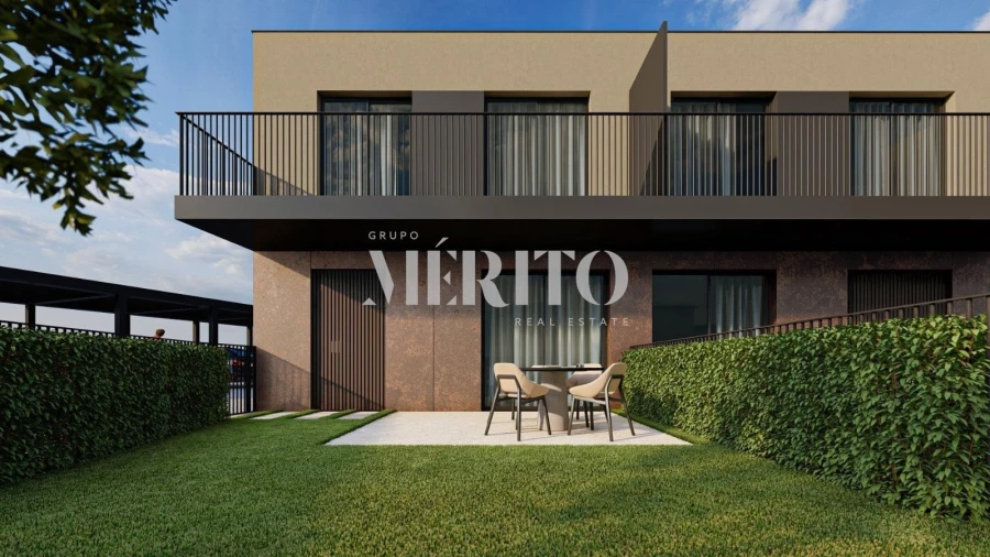 Moradia T3 para Venda em Lamas Foto 8