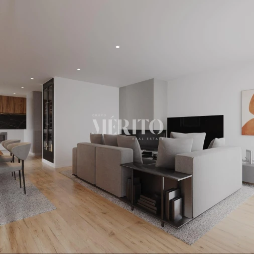 Moradia T3 para Venda em Lamas Foto 7