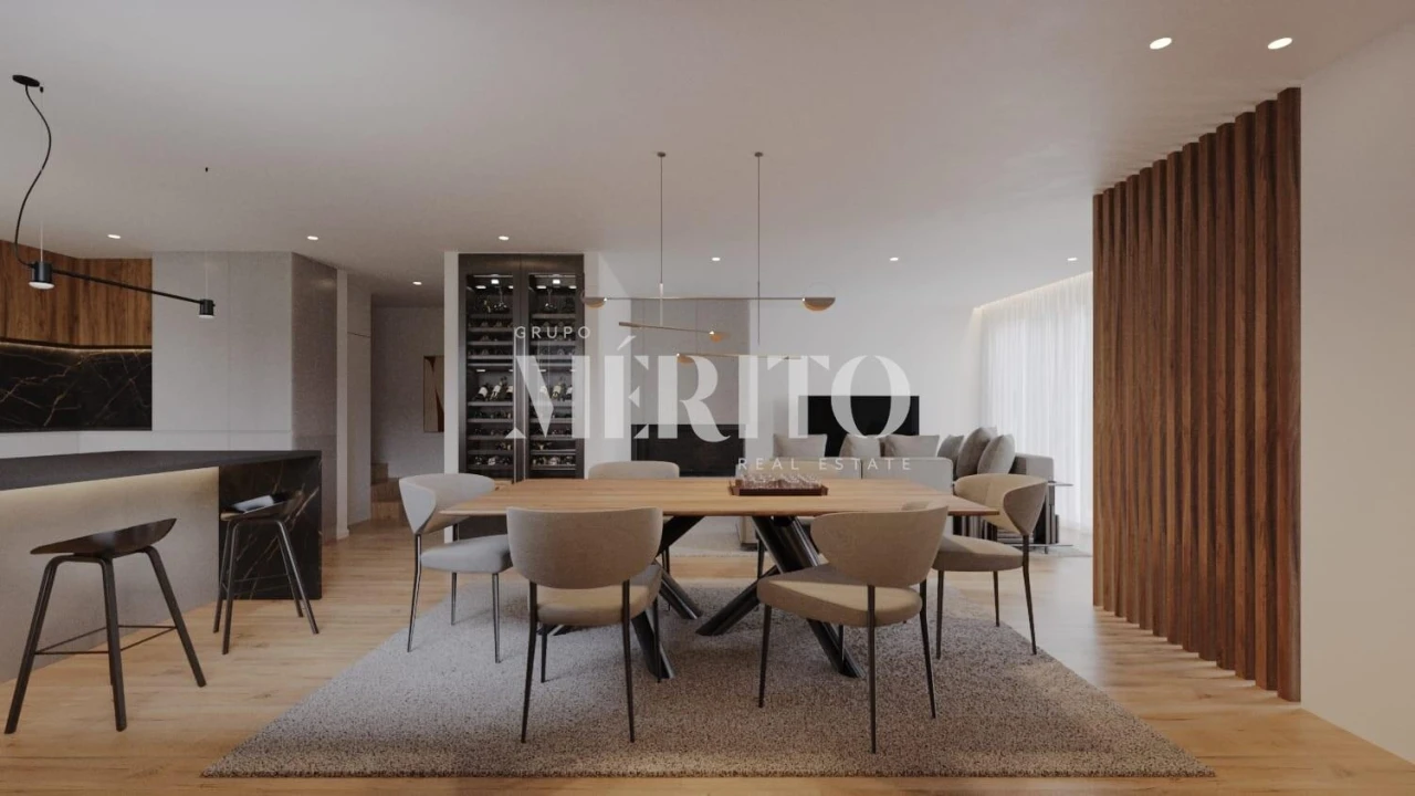 Moradia T3 para Venda em Lamas Foto 1