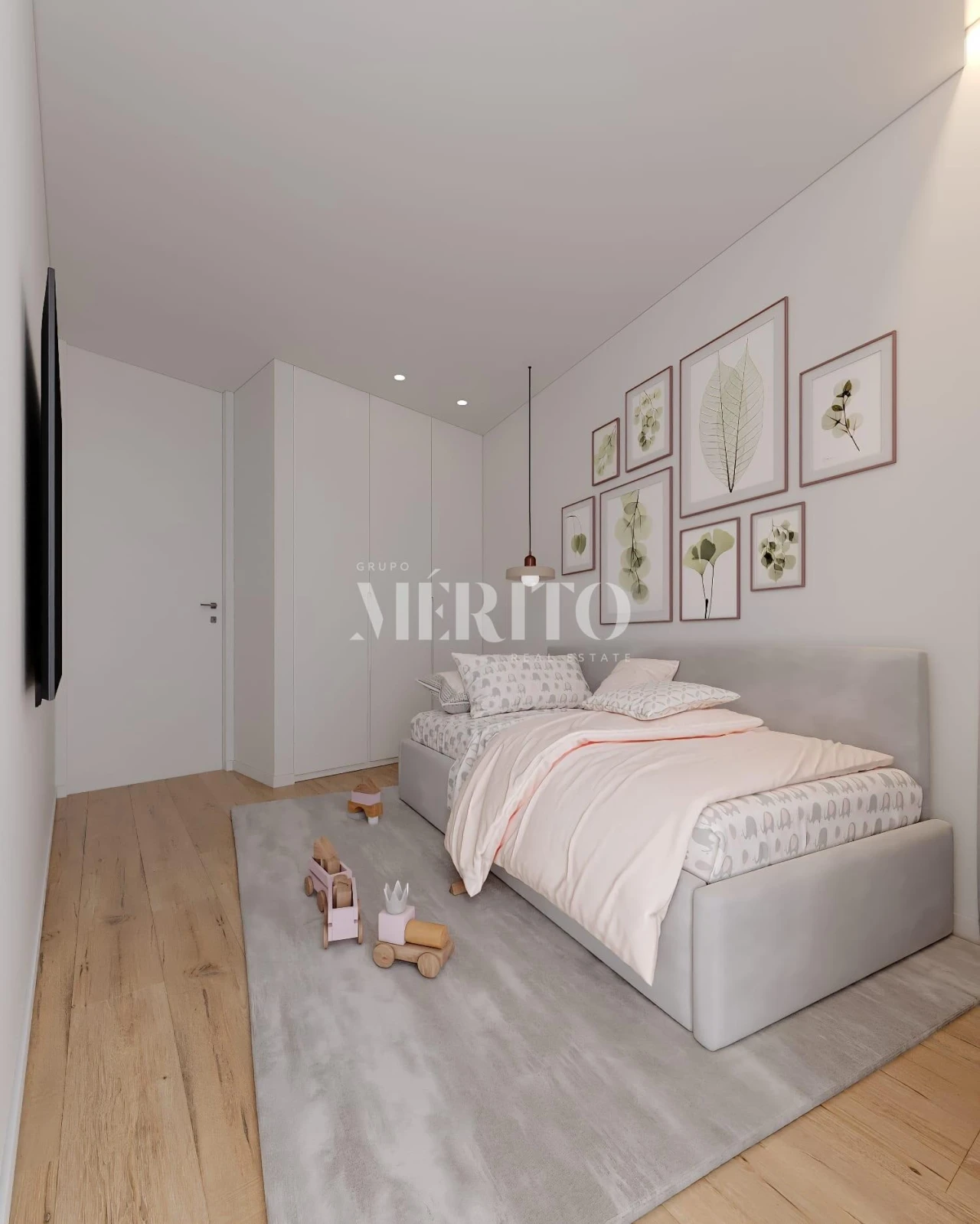 Moradia T2 para Venda em Lamas Foto 12