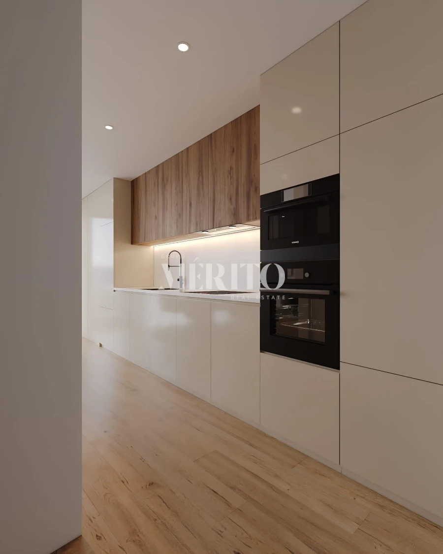 Moradia T2 para Venda em Lamas Foto 3