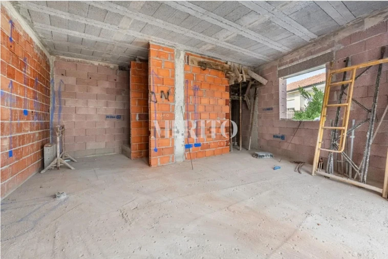 Moradia T2 para Venda em Lamas Foto 2