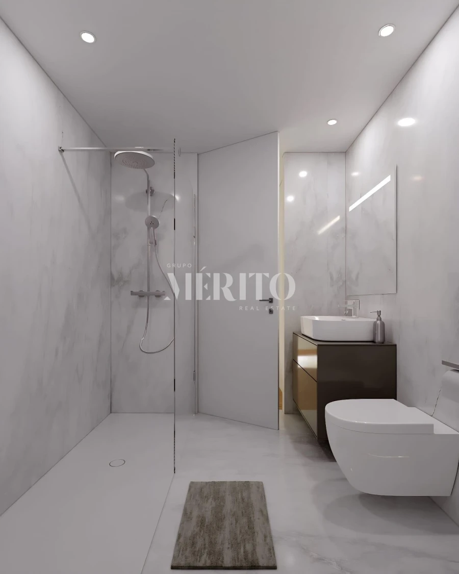 Moradia T2 para Venda em Lamas Foto 7