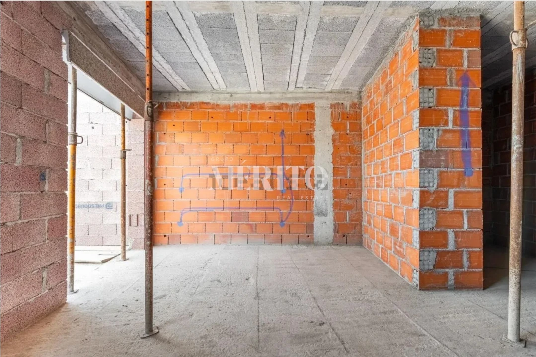 Moradia T2 para Venda em Lamas Foto 13