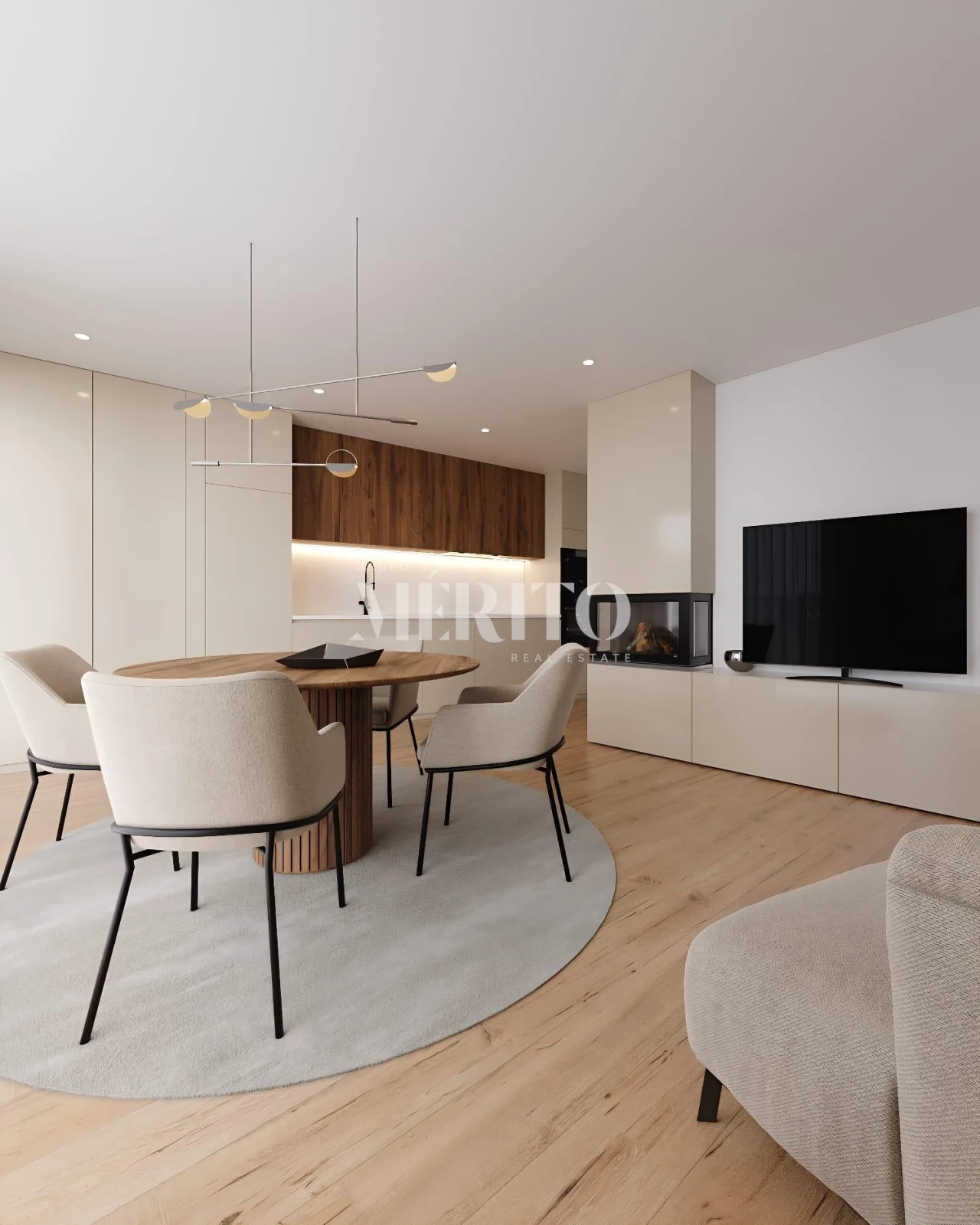 Moradia T2 para Venda em Lamas Foto 4