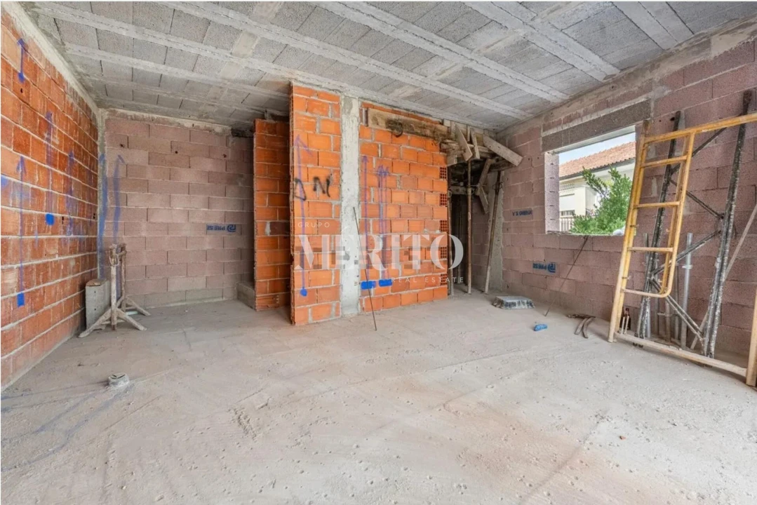 Moradia T2 para Venda em Lamas Foto 2