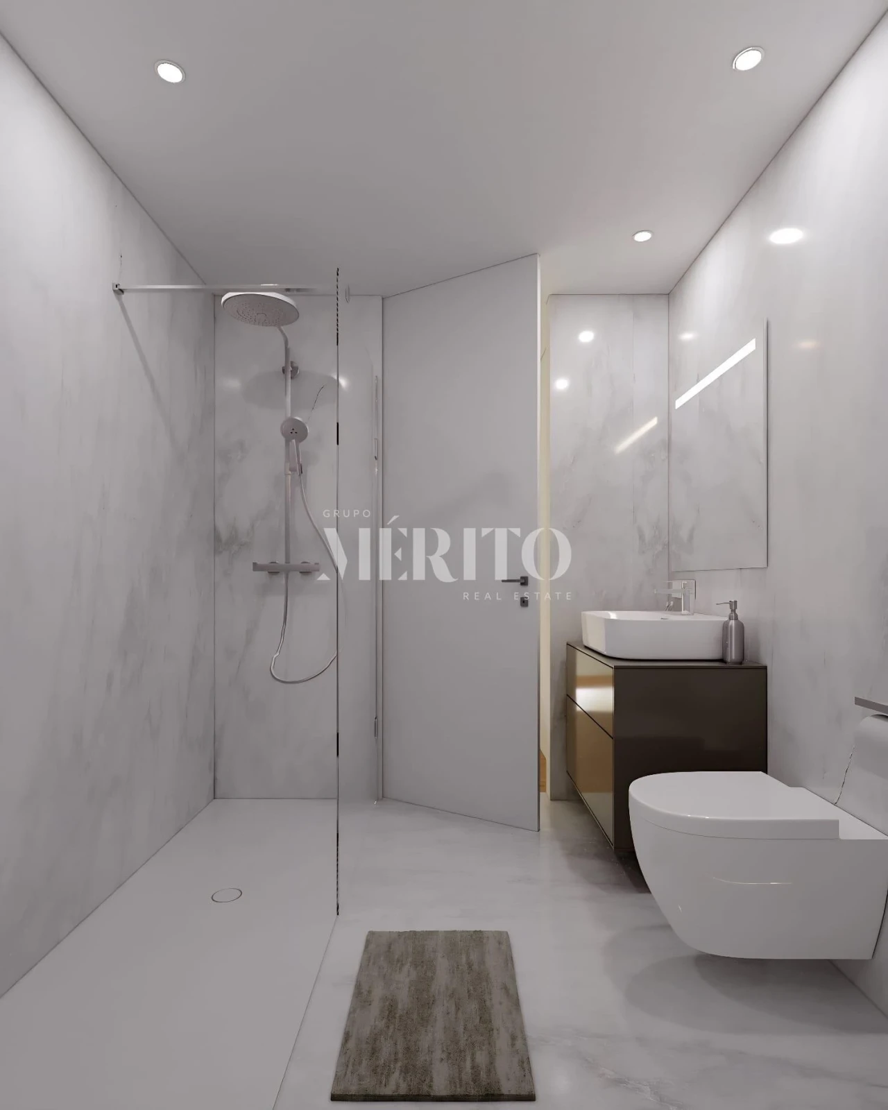 Moradia T2 para Venda em Lamas Foto 7