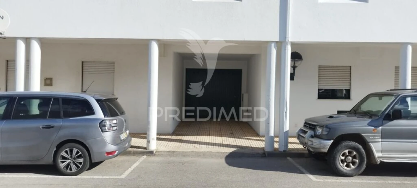 Garagem para Venda em Santa Maria da Devesa Foto 3