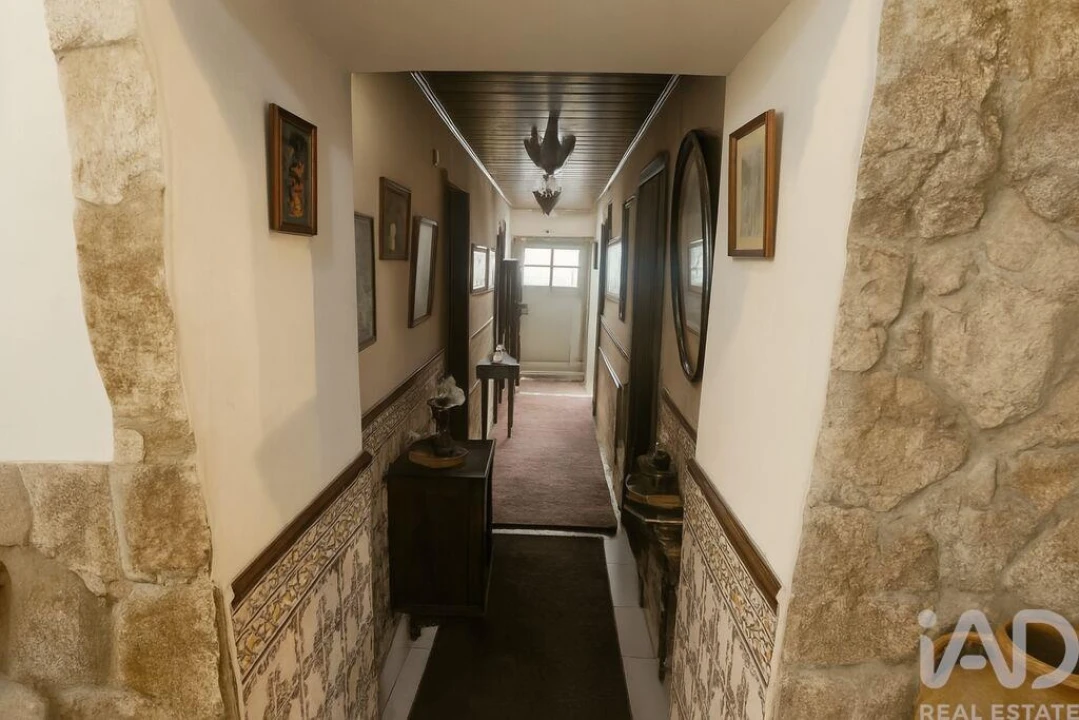 Moradia T2 para Venda em Caldas da Rainha - Santo Onofre e Serra do Bouro Foto 16