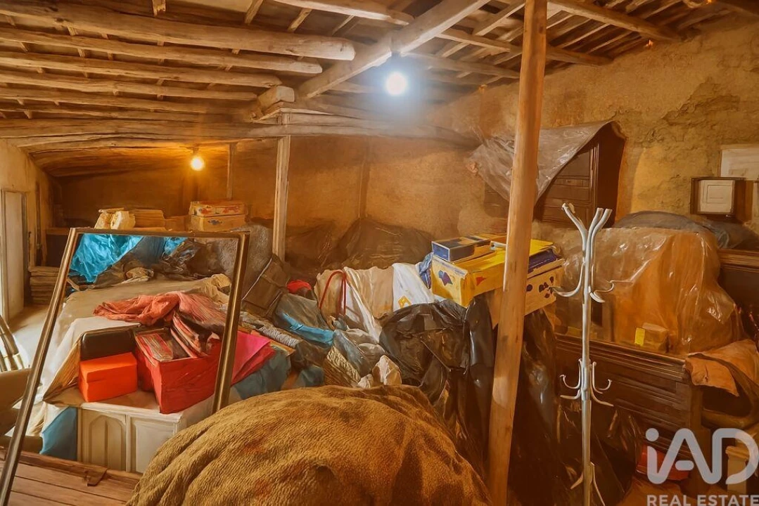 Moradia T2 para Venda em Caldas da Rainha - Santo Onofre e Serra do Bouro Foto 19