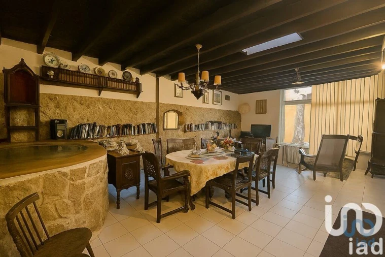 Moradia T2 para Venda em Caldas da Rainha - Santo Onofre e Serra do Bouro Foto 9