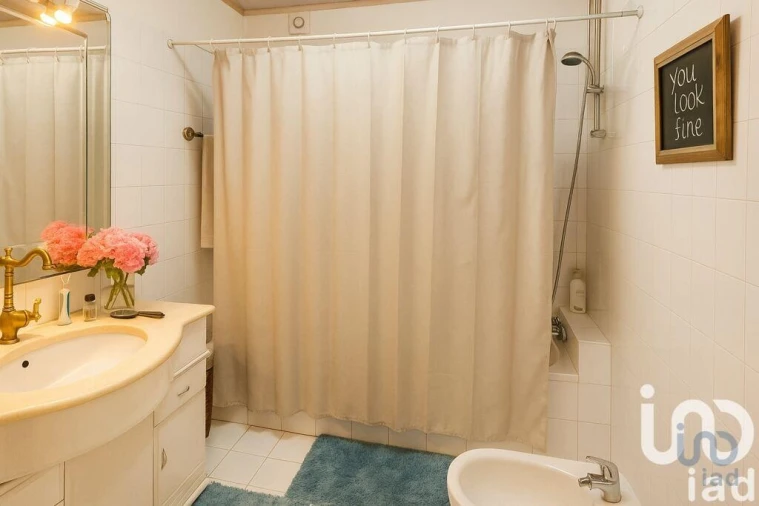 Moradia T2 para Venda em Caldas da Rainha - Santo Onofre e Serra do Bouro Foto 11